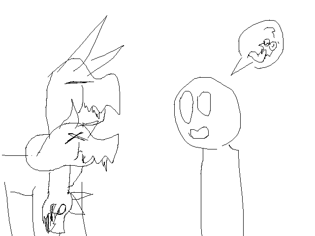 "Where did the Mistletoe Viper go?"