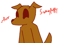 Art Trade w/@swagpuppy
