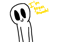 *Tries to make actual animations*