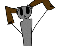 Return of Simon the Rabbit