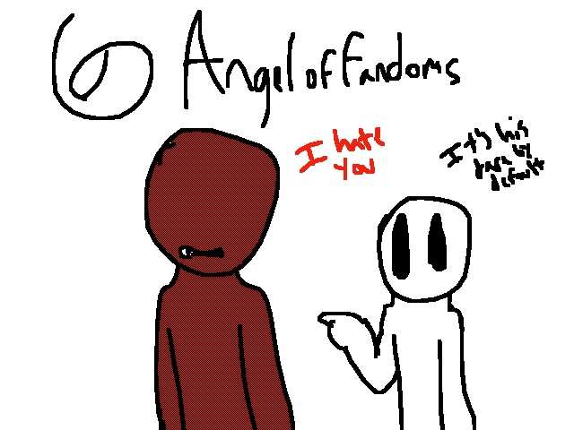 @AngelofFandoms