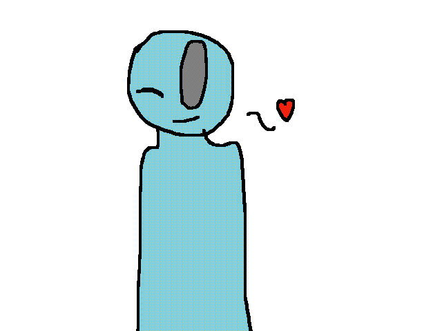 New OC: Peri!