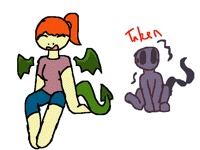 Adopts for the winners!