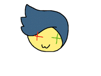 Blob Boi
