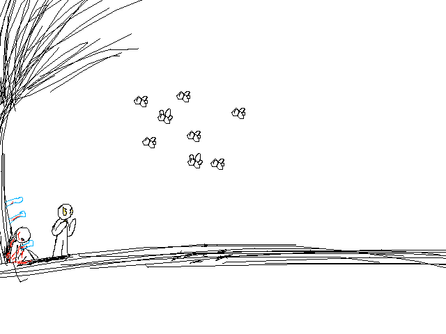 BATTERY RUN-