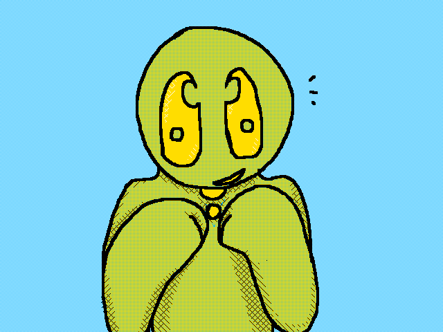 Battery (For Contest)