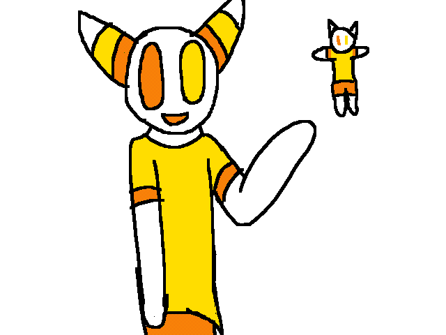 Candy Corn (For CandySquad)