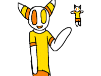 Candy Corn (For CandySquad)