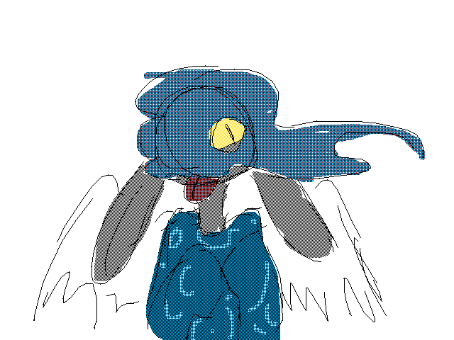 OC that needs a name