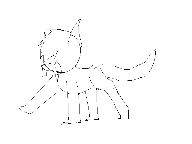 Skippy Cat