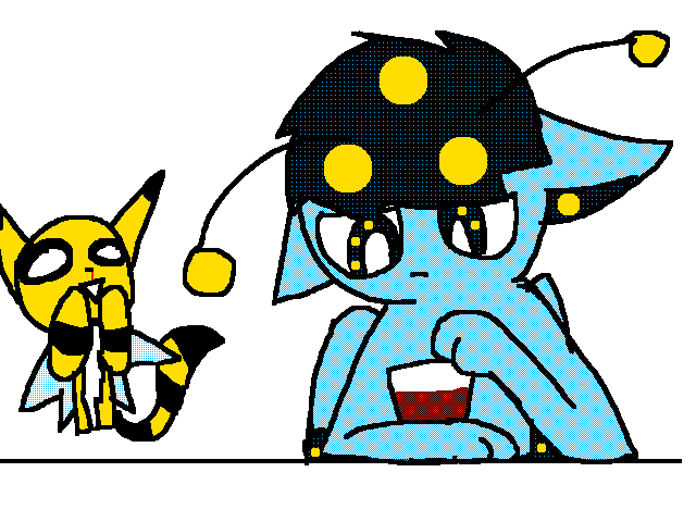 Appy, I swear...
