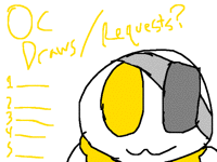 I'm bored and too lazy to do any animation