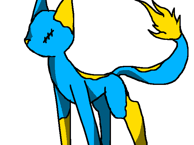 Thanks for Veron! @Firefly_Wolf