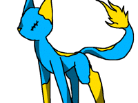 Thanks for Veron! @Firefly_Wolf