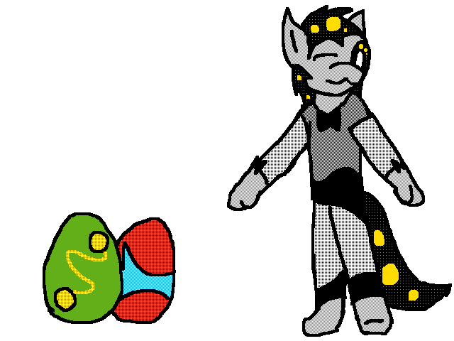 For @Firefly_Wolf