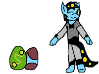 For @Firefly_Wolf