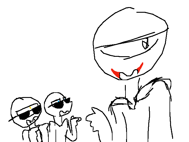 idk ignore like all of it