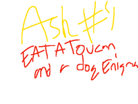 Ask #4