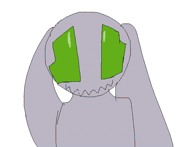 Cyber Bun Bun Returns