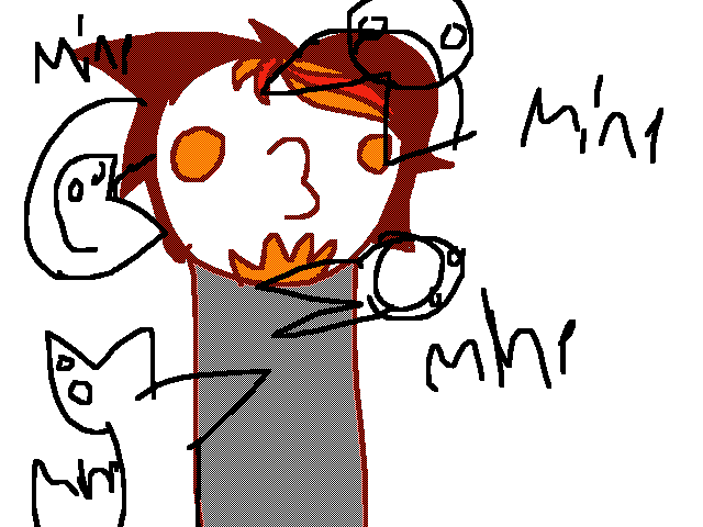 The MARCUS FANDOM