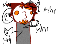 The MARCUS FANDOM