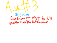 Ask 3