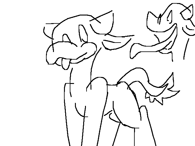 Heers a kazoo