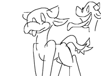 Heers a kazoo
