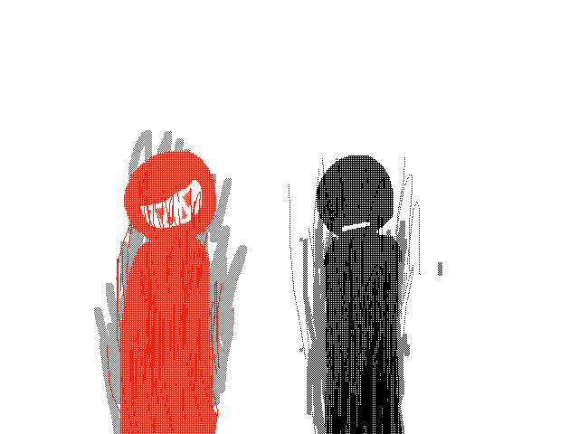 Opposites