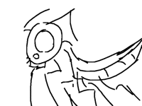 I had a dream about a bug