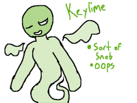 New OCs (3/6// Thanks @Firefly_Wolfien !)