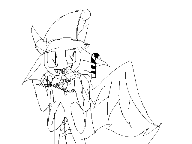 Cheshy likes Christmas