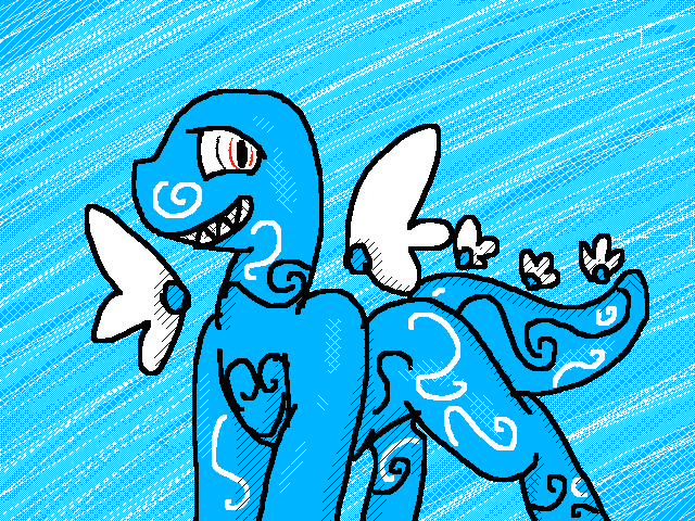 @BrightWarrior Contest!