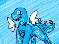 @BrightWarrior Contest!