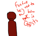 Ghosties