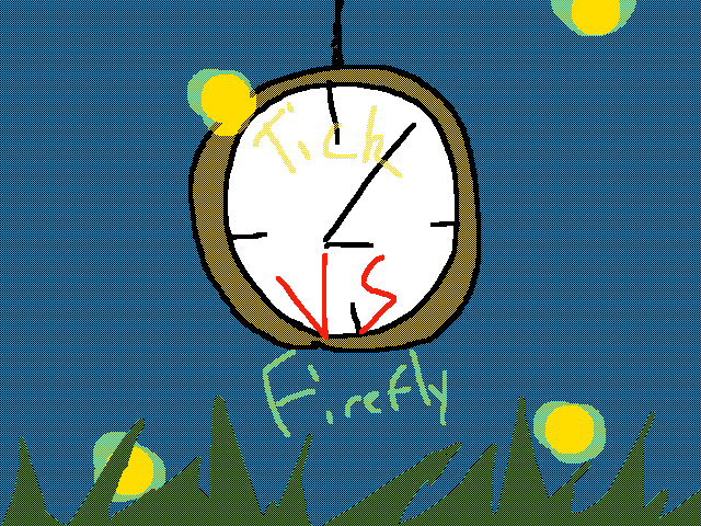 Tick Vs Firelfy