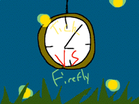 Tick Vs Firelfy