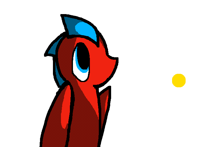 WARNING: BAD SHADING