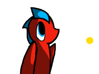 WARNING: BAD SHADING
