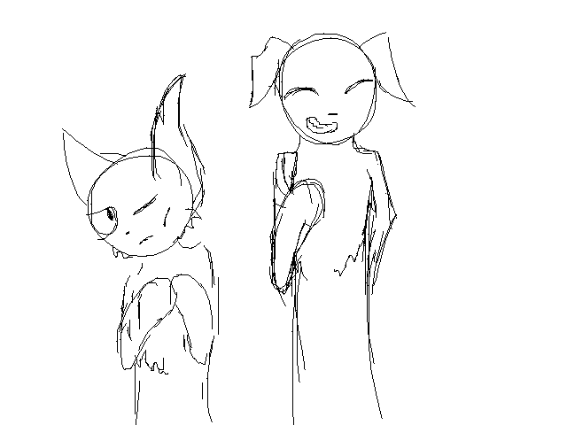 These two need names