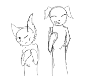 These two need names