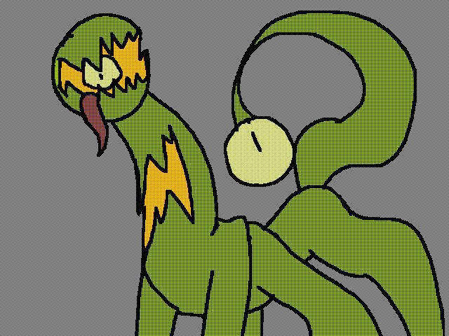HE RETURNS