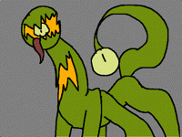 HE RETURNS