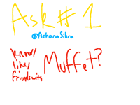 Ask 1