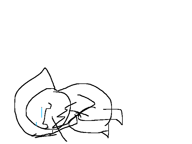 lol I'm awake again