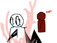 The Very Worst Parent