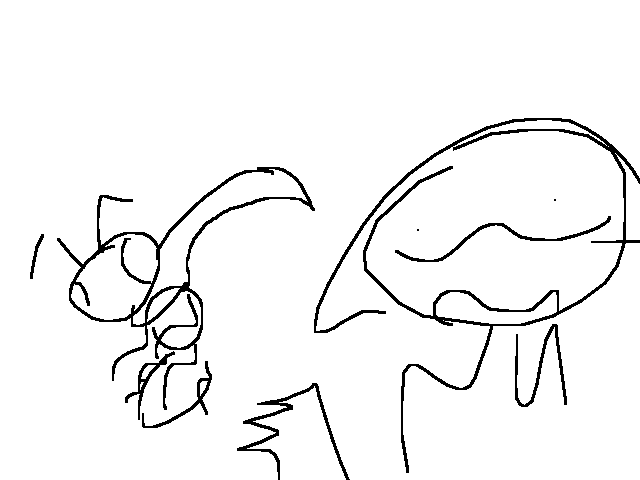 Those fungi that zombify ants are super cool