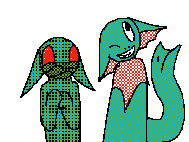 Fish Childs