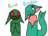 Fish Childs