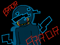 Error!Enigma